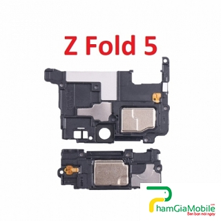 Loa Chuông, Loa Ngoài Samsung Galaxy Z Fold 5 SM-F946B Speaker Ringer Buzzer Loa Chuông, Loa Ngoài Samsung Galaxy Z Fold 5 SM-F946B Speaker Ringer Buzzer